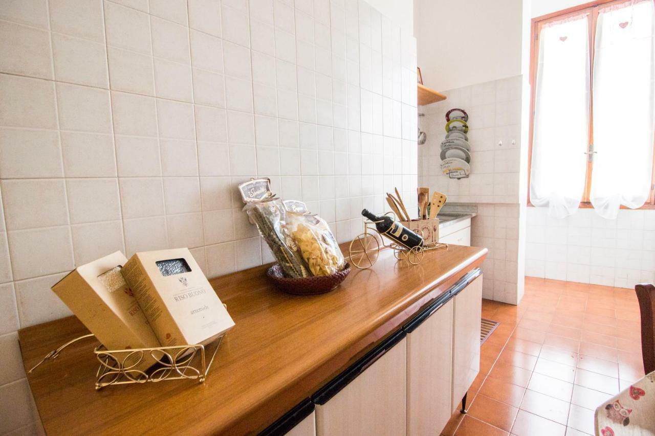 Apartment La Finestra Sulla Cupola Rom