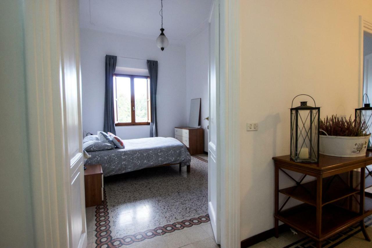 La Finestra Sulla Cupola Apartment Rom