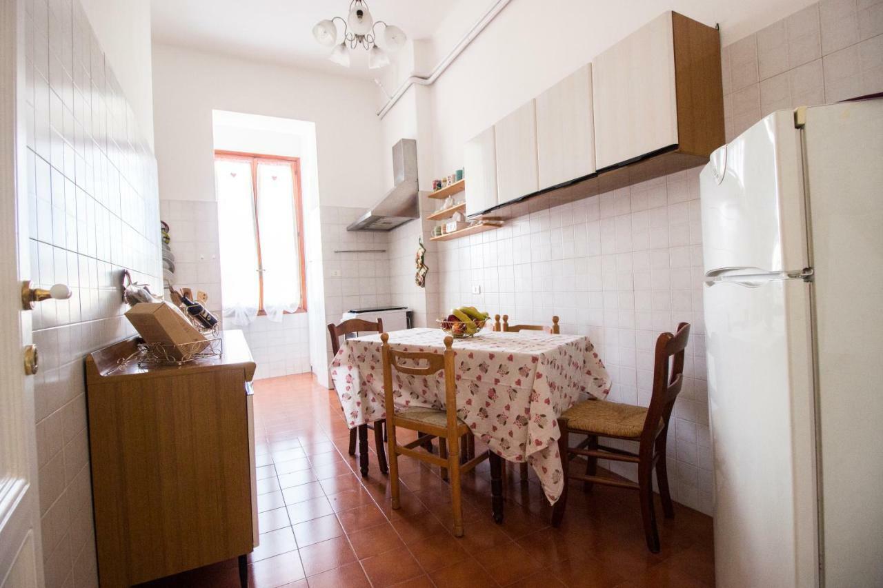 La Finestra Sulla Cupola Rom
